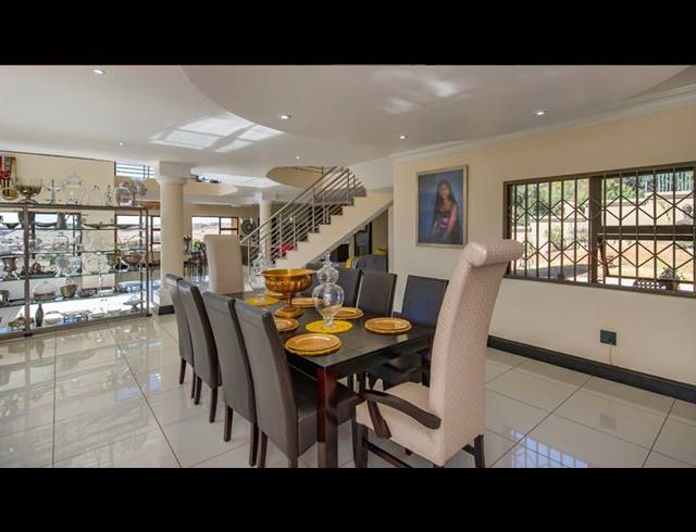 4 BEDROOM HOUSE SOLD IN GLENVISTA